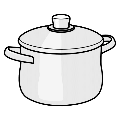 pot