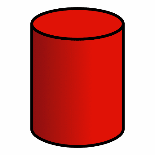 cylinder