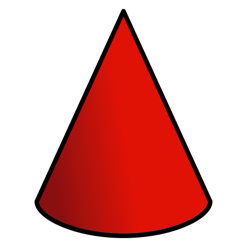 cone