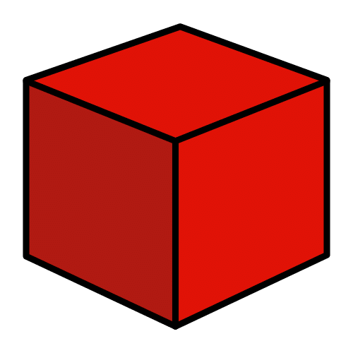cube
