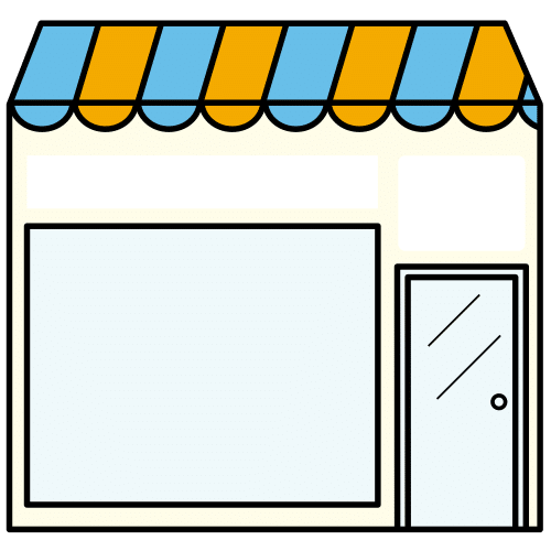 shop