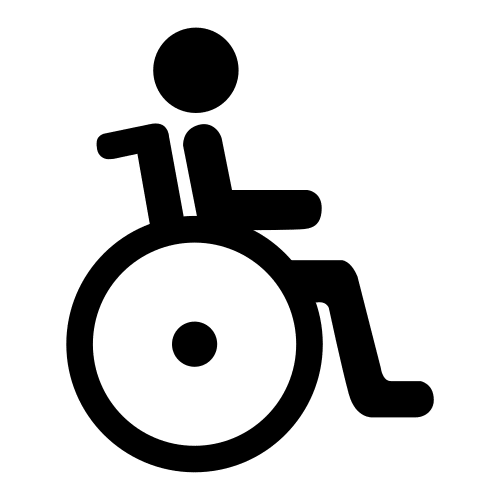 wheelchair