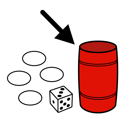 shaker