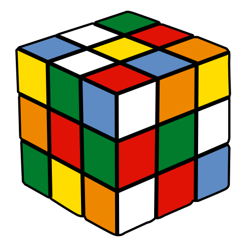 Rubik's Cube