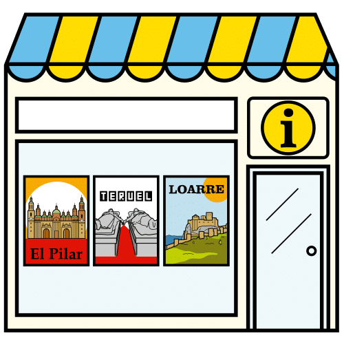 tourist office