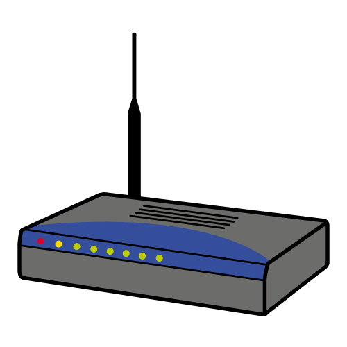 access point