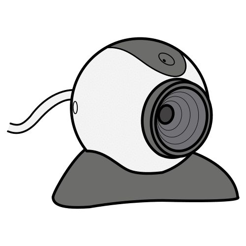webcam