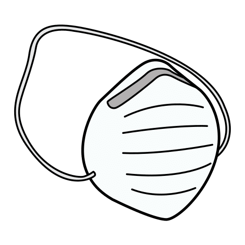 mask