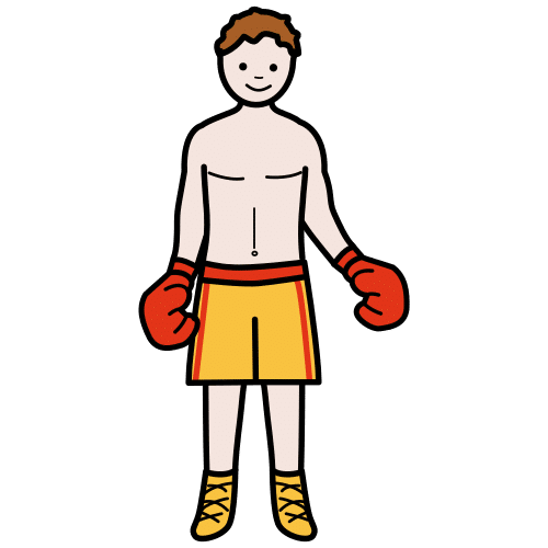 boxer