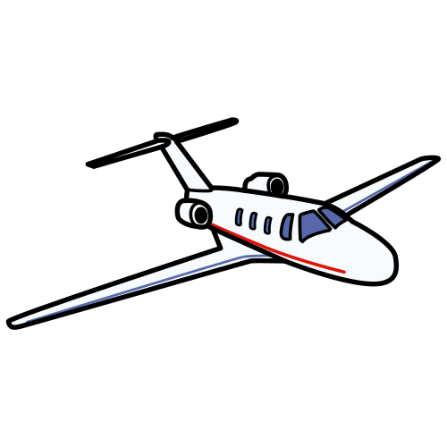 aeroplane