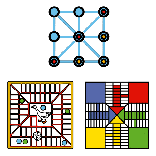 games