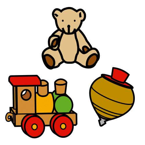 toys