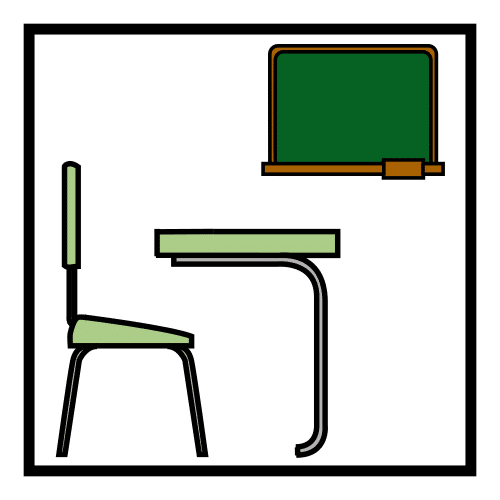 classroom