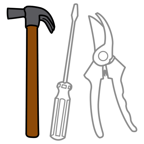 tool