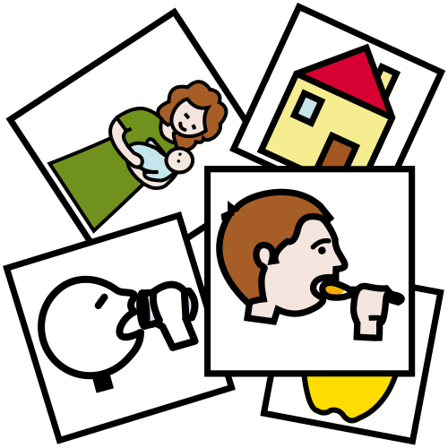 pictograms