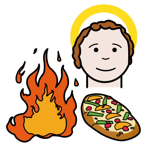 Saint John's day