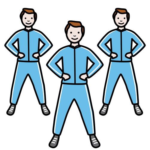 team