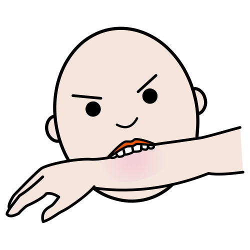 bite