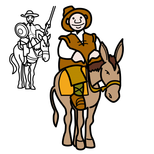 Sancho Panza