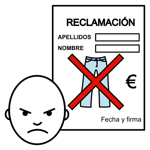claim