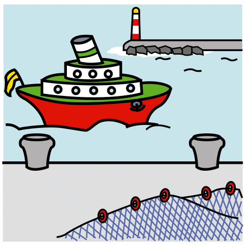 port