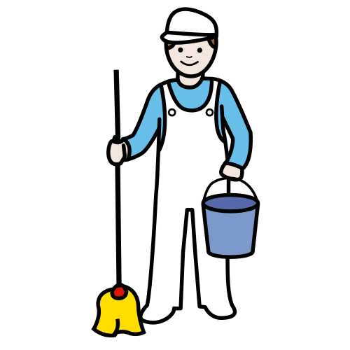 cleaner