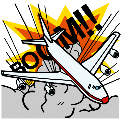 accident