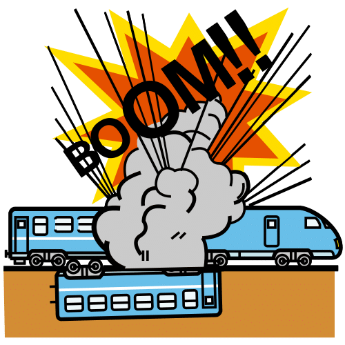accident
