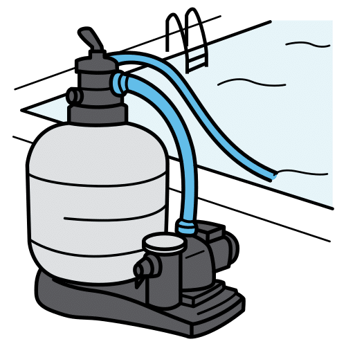 filter system
