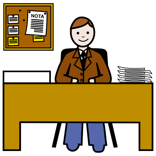 manager