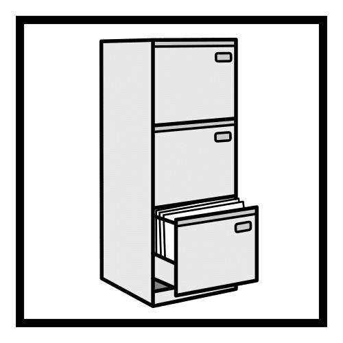 general archive