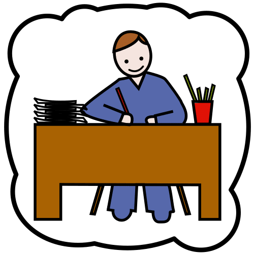job