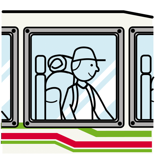 traveler