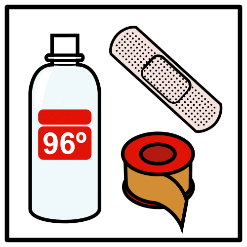 treatment room