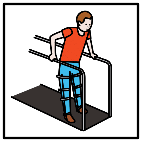 rehab room