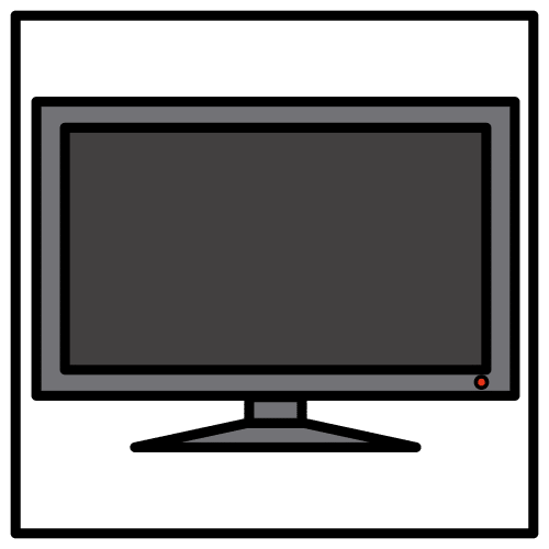 tv room