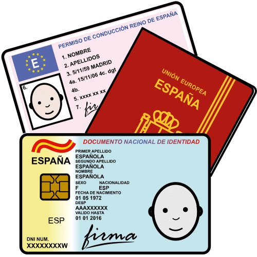 documents