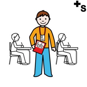 students' representatives