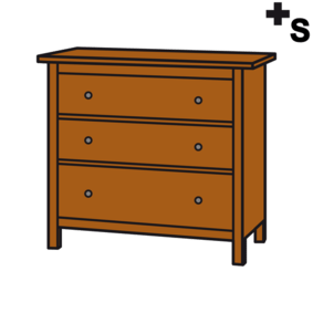 dresser