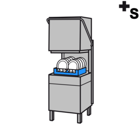 dishwasher