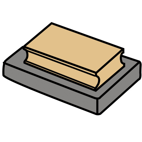 blackboard eraser
