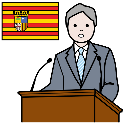 President of Aragon