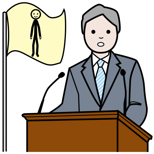president