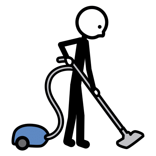 hoover