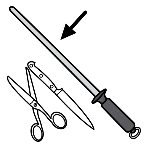 sharpener