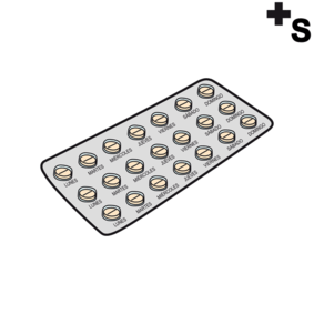 pills