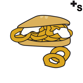 sandwiches