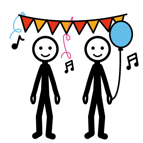 celebrate