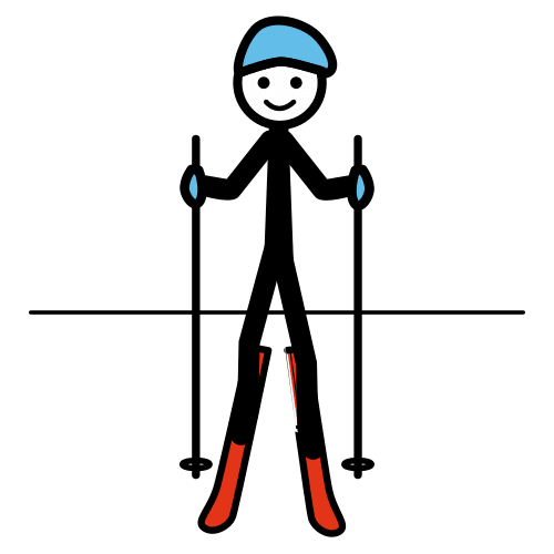 ski