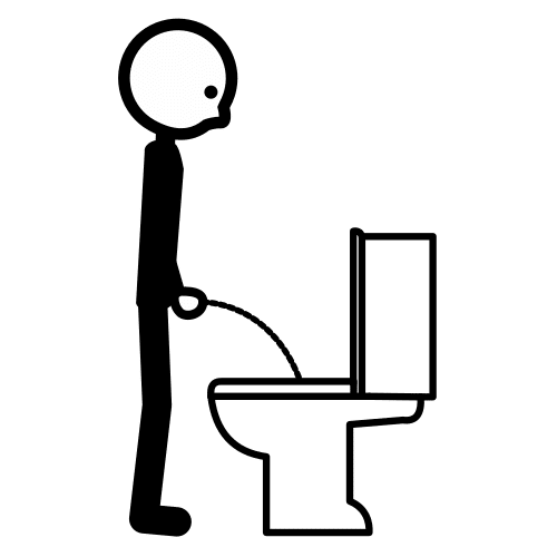 pee